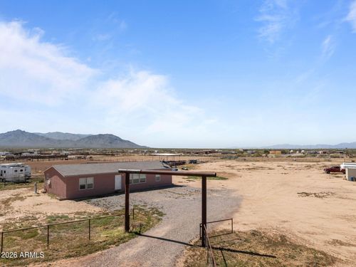 49316 N 528th Ave, Aguila, AZ, 85320 | Card Image