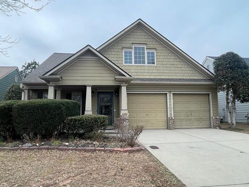 413 Arrowhead Trail, Woodstock, GA, 30114 | Card Image