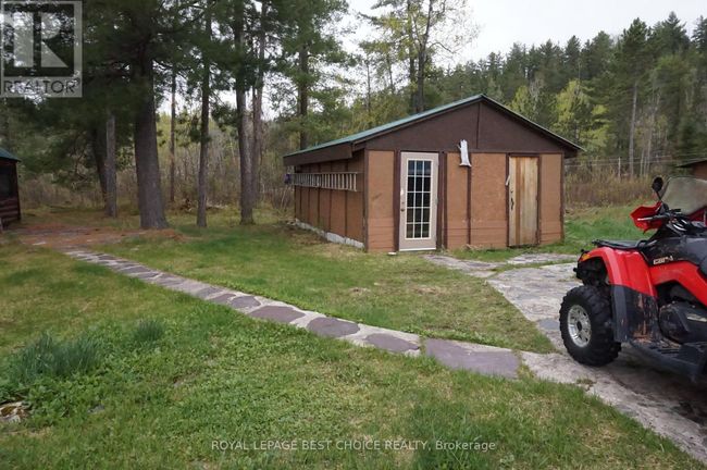 235519 Firstbrooke Line Road W, House other with 2 bedrooms, 1 bathrooms and 4 parking in Temiskaming Shores (Haileybury) ON | Image 5
