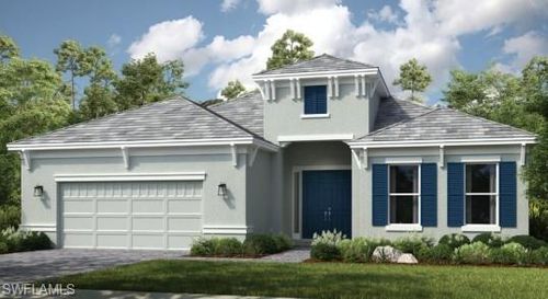 15680 Cassio Way, Naples, FL, 34114-3218 | Card Image