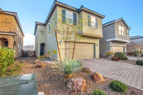 1222 Corral Bluffs Ave, North Las Vegas, NV, 89084-4010 | Card Image