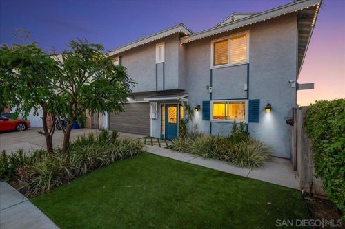 3834 Polaris Dr, La Mesa, CA, 91941 | Card Image