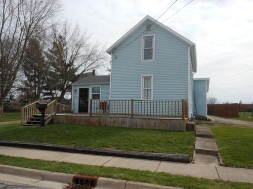 419 E Main St, Bradford, OH, 45308-1113 | Card Image