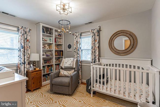 1206 Colonial Ave, Townhouse with 2 bedrooms, 2 bathrooms and null parking in ALEXANDRIA VA | Image 25