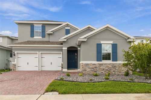 1270 Fox Hedge Ln, SAINT CLOUD, FL, 34771-7664 | Card Image