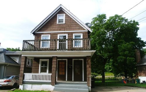 2055 Queen City Ave, Cincinnati, OH, 45214 | Card Image