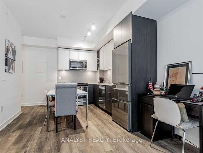 213 - 100 Eagle Rock Way, Condo with 1 bedrooms, 1 bathrooms and null parking in Maple ON | Image 8