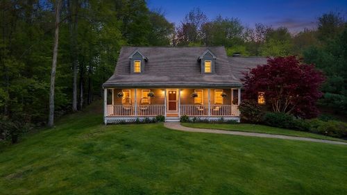 13 Thompson Pond Rd, Spencer, MA, 01562-2923 | Card Image
