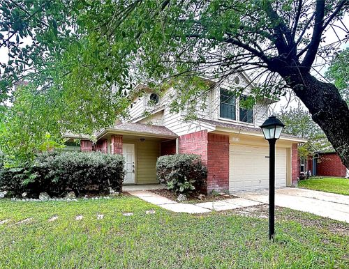 16319 Chimneystone Drive, Houston, TX, 77095 | Card Image