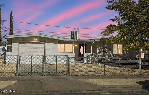 5609 Wadsworth Ave, El Paso, TX, 79924-1928 | Card Image