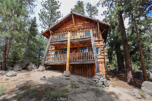 39342 Mohawk Dr, Fawnskin, CA, 92333-1042 | Card Image