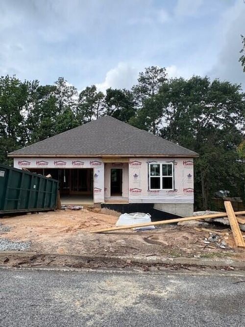114 Bobbye Dr, North Augusta, SC, 29841-2940 | Card Image