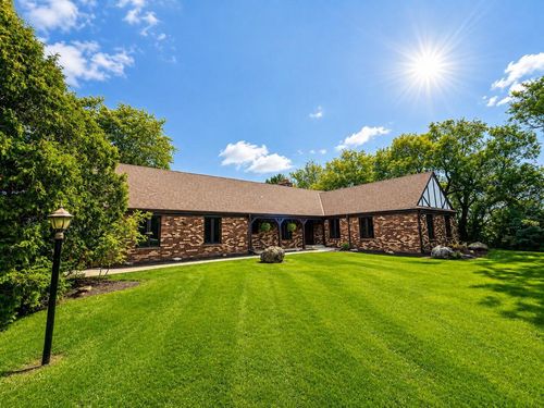 4938 Raynor Avenue, Norway, WI, 53126 | Card Image