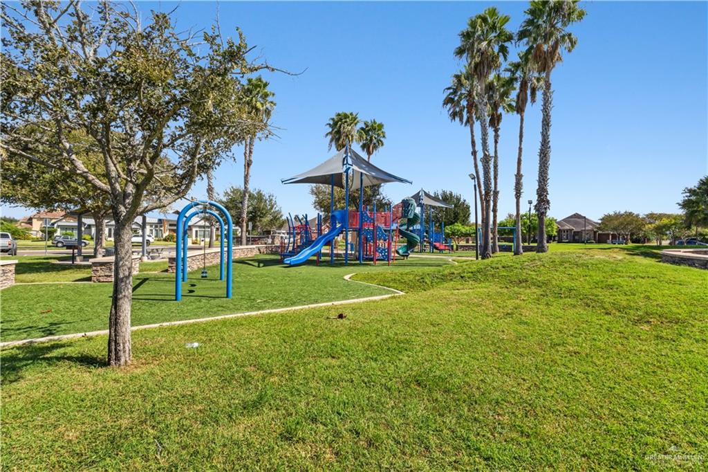 Land in McAllen 5