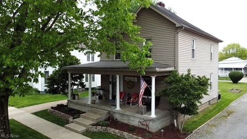 817 Walnut St, Caldwell, OH, 43724-1145 | Card Image