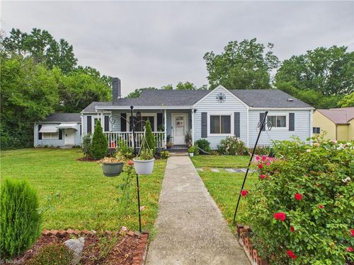 223 Jay Pl, High Point, NC, 27263-1819 | Card Image