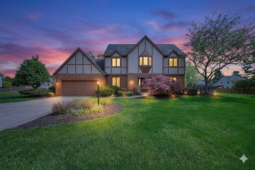 12225 Fedder Ct, Pickerington, OH, 43147-9092 | Card Image