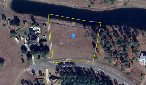 10143 Fox Lake Ct, Jacksonville, FL, 32219-1693 | Card Image