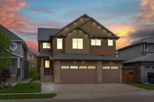 248 Sandpiper Blvd, Chestermere, AB, T1X0Y5 | Card Image