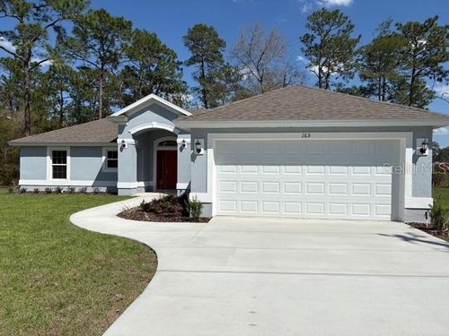 165 Marion Oaks Pass, OCALA, FL, 34473-3842 | Card Image