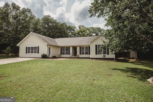 130 Harris Dr, Barnesville, GA, 30204-1808 | Card Image