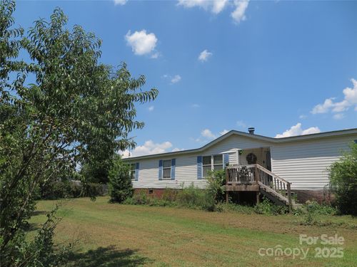 805 Hephzibah Church Rd, Crouse, NC, 28033-7705 | Card Image