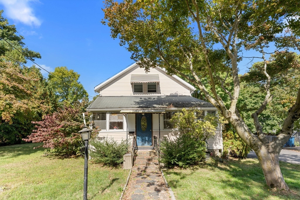 Stacy St, Randolph, MA 02368