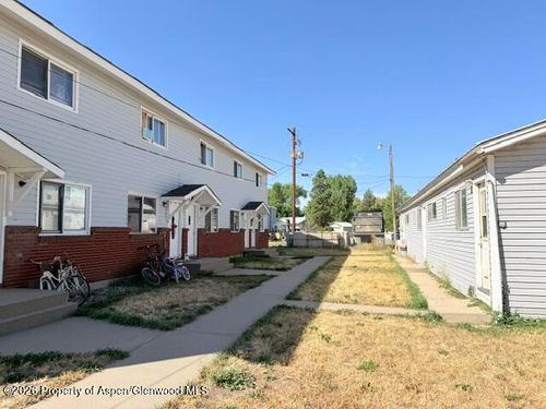 343 W Lincoln Avenue #5, Hayden, CO, 81639 | Card Image