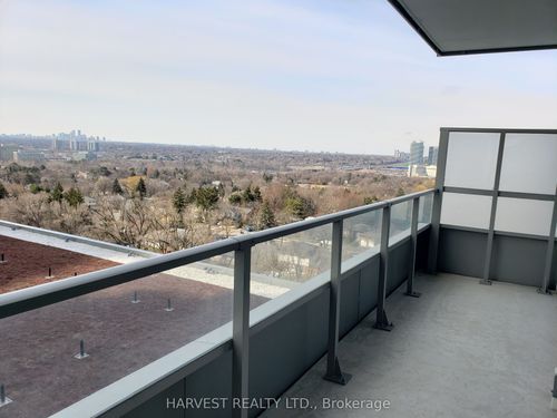 909-52 Forest Manor Road, North York, ON, M2J1M6 | Card Image