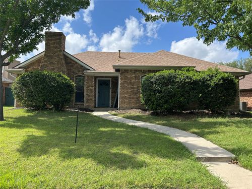 3125 Tina St, Sachse, TX, 75048-3109 | Card Image