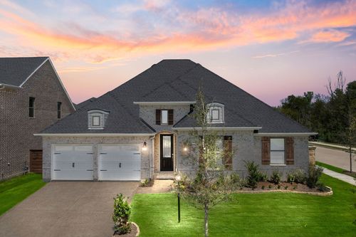 2037 Diamond Cv, Mesquite, TX, 75181-4346 | Card Image