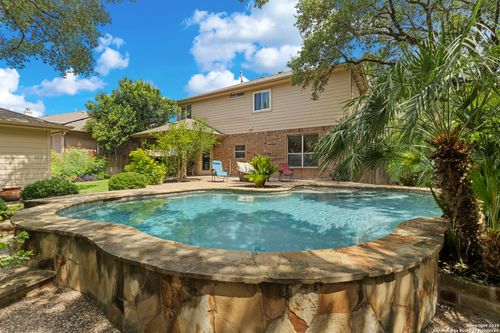 8902 Burnt Path, Helotes, TX, 78023-3634 | Card Image