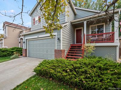 9629 Queenscliffe Dr, House other with 3 bedrooms, 2 bathrooms and null parking in Highlands Ranch CO | Image 1