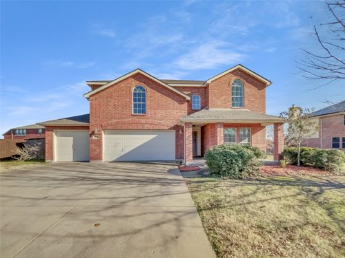 101 Greenfield Trl, Forney, TX, 75126-6891 | Card Image