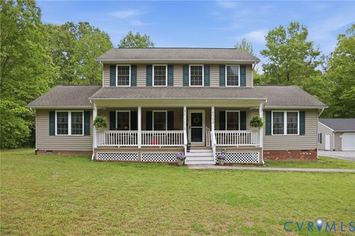 5394 Gatewood Rd, Woodford, VA, 22580-2003 | Card Image