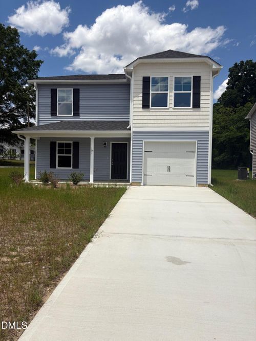 107 W Highland Ave, Kinston, NC, 28501-2817 | Card Image