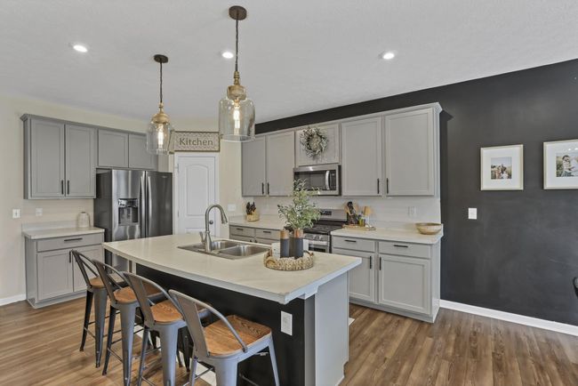 1134 Lake Forest Dr, House other with 4 bedrooms, 3 bathrooms and null parking in Hebron OH | Image 11