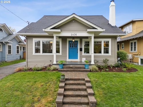 2436 Ne 44th Ave, Portland, OR, 97213-1348 | Card Image