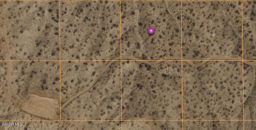 Land in Llano