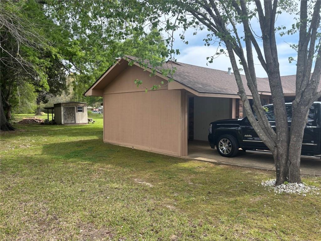 Residential in Marksville 2
