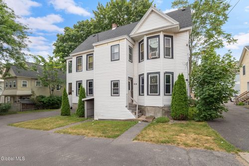 918 Park Ave, Schenectady, NY, 12308-3212 | Card Image