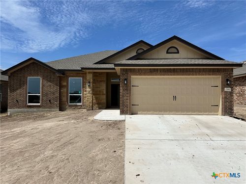 2591 Settlers Oak Dr, Belton, TX, 76513-8568 | Card Image