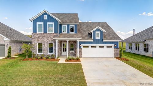 9001 Chattan Way, Pike Road, AL, 36064-3999 | Card Image