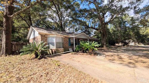 4233 W Avenida De Golf, Pace, FL, 32571-3031 | Card Image