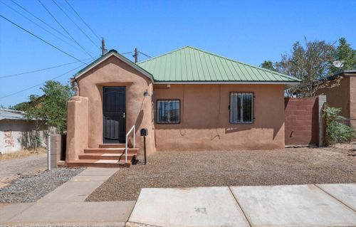 711 Lewis Ave Se, Albuquerque, NM, 87102-4456 | Card Image