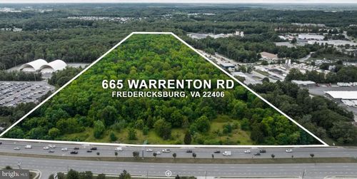 655, 661, 665, 675, 681 Warrenton Road, FREDERICKSBURG, VA, 22406 | Card Image