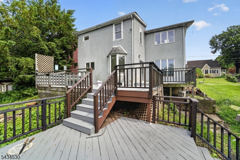 Residential in Lopatcong Twp. 4