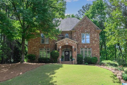 194 Brook Trace Dr, HOOVER, AL, 35244-4074 | Card Image