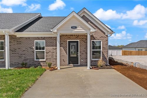 1521 Cypress Cove Nw, Corydon, IN, 47112 | Card Image