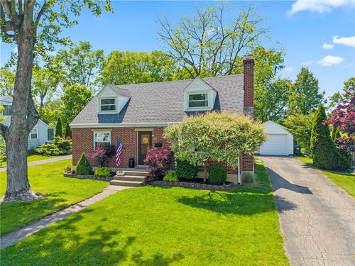 515 Wolf Ave, Englewood, OH, 45322-1644 | Card Image
